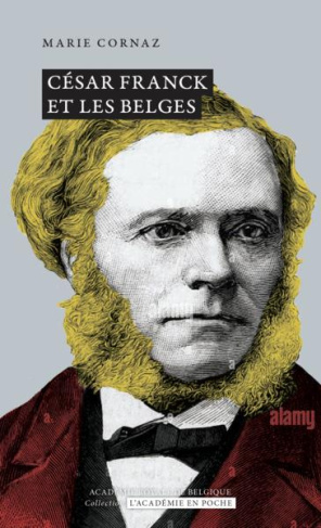César Franck et les belges