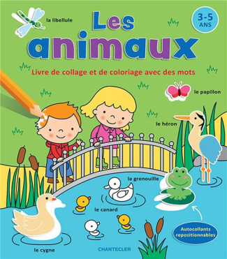 Les animaux