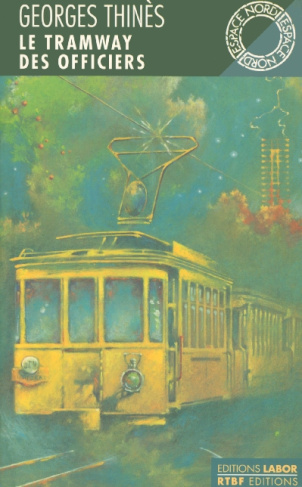 Le tramway des officiers