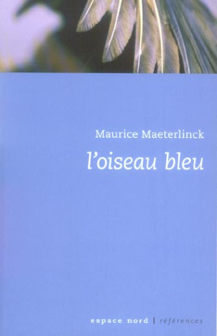 L'oiseau bleu