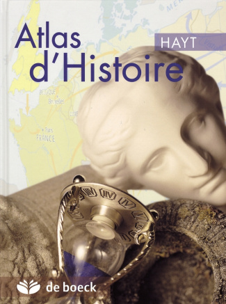ATLAS D'HISTOIRE