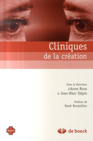 Cliniques de la création