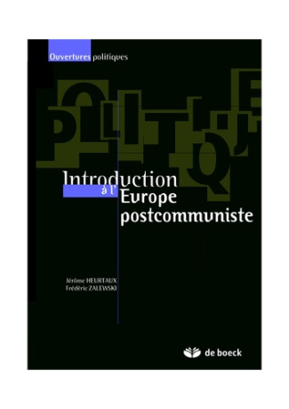 Introduction à l'Europe postcommuniste