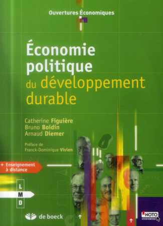 Economie politique du développement durable