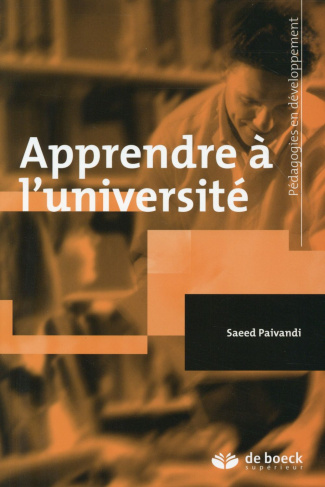 Apprendre à l'université