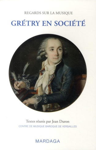 Grétry en société