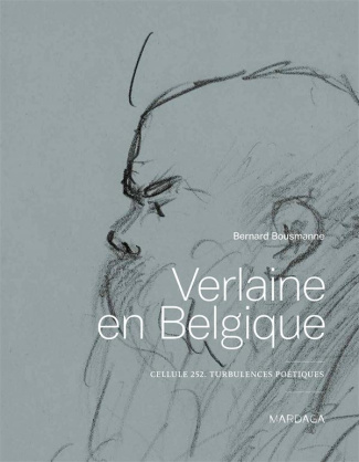 Verlaine en Belgique. Cellule 252, turbulences poétiques
