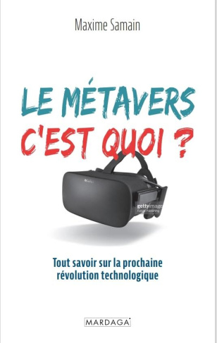 Le métavers, c'est quoi ? Tout savoir sur la prochaine révolution technologique
