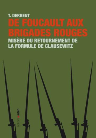 Foucault et Clausewitz