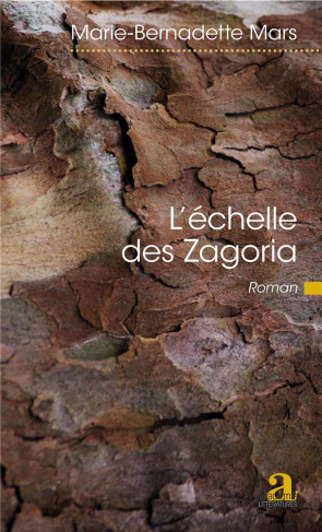 L'échelle des Zagoria