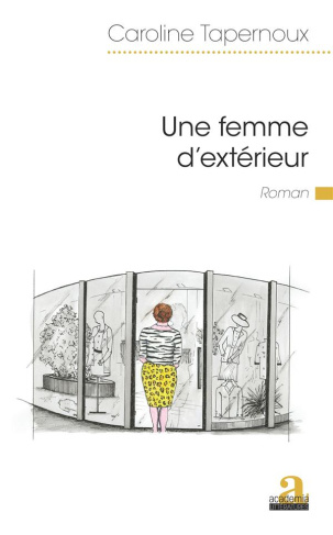 Une femme d'extérieur