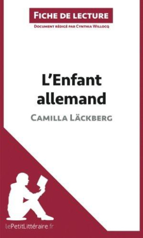L'enfant allemand
