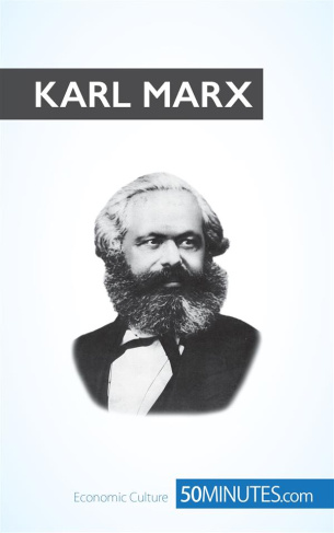 Karl Marx. The fight against capitalism