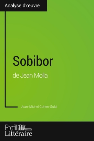Sobibor de Jean Molla