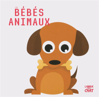 Les bébés animaux