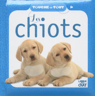 Les chiots