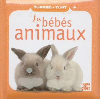 Les bébés animaux