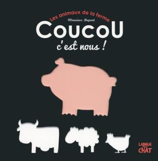 Les animaux de la ferme