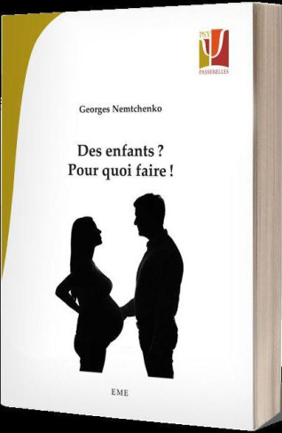 Des enfants ? Pour quoi faire !