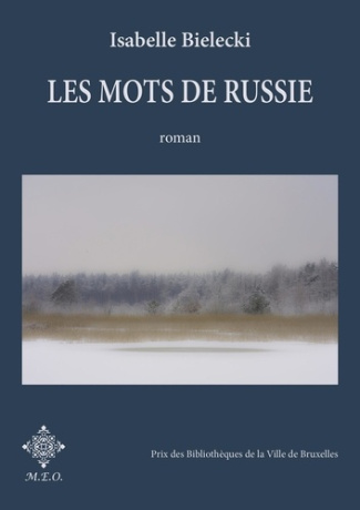 Les mots de Russie