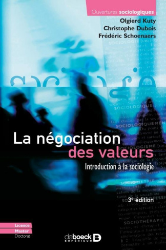 De la valeur à la norme