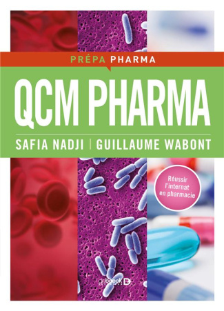 QCM pharma