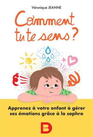 Comment tu te sens ?