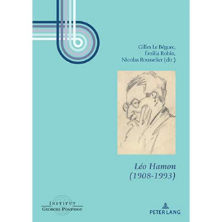 Léo Hamon (1908-1993)