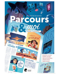 PARCOURS & MOI 3 RECUEIL DE DOCUMENTS
