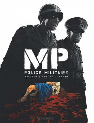 MP : Police Militaire