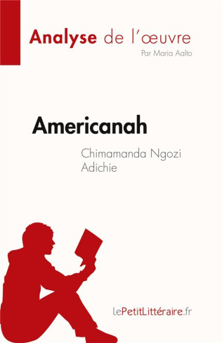 Americanah de Chimamanda Ngozi Adichie (Analyse de l'oeuvre). Résumé complet et analyse détaillée de