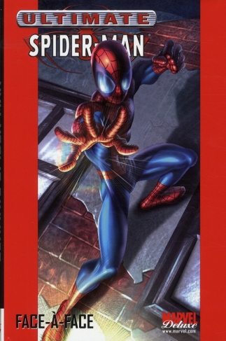 Ultimate Spider-Man Tome 2 : Face-à-face