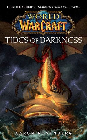 World of Warcraft : L'heure des ténèbres