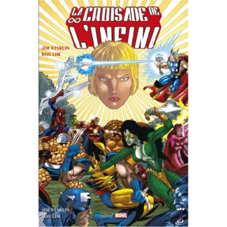 La croisade de l'infini