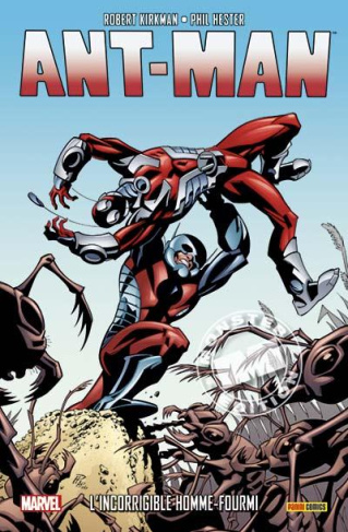 Ant-Man