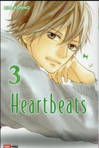 Heartbeats Tome 3