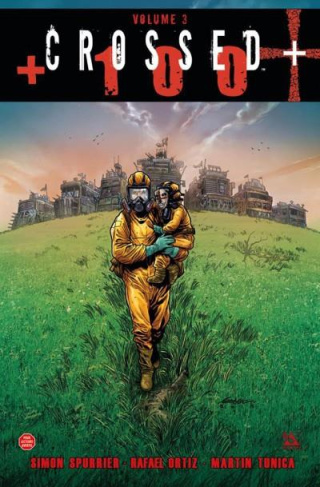 Crossed   100 Tome 3