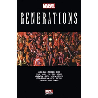 Marvel Générations