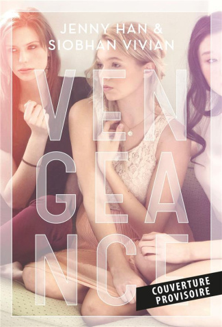 Le Pacte Tome 1 : Vengeance