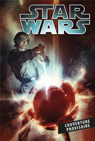 Star Wars N° 3 : Le châtiment de Shu-Torun