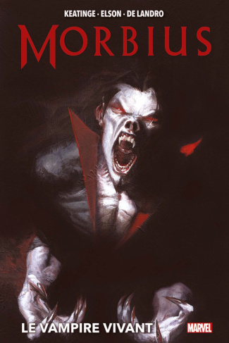 Morbius : Le vampire vivant
