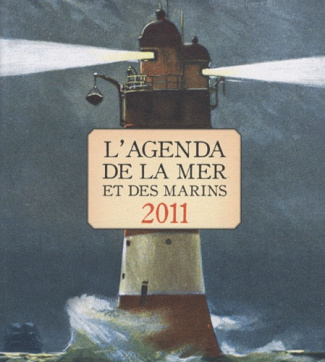 Agenda de la mer et des marins 2011