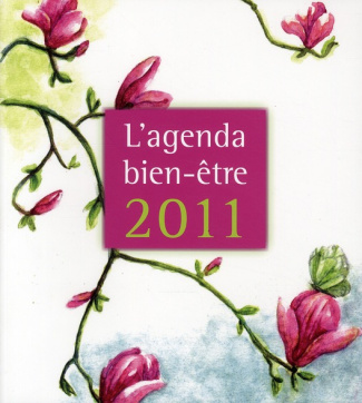 Agenda bien-être 2011