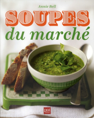 Soupes du marché