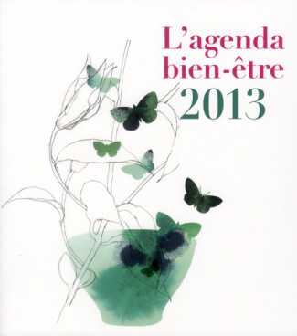 L'agenda bien-être 2013