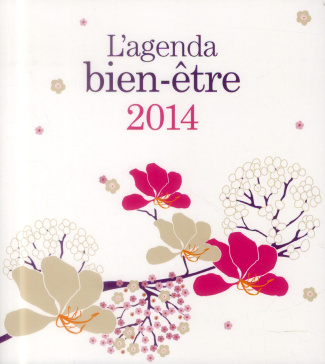 L'agenda bien-être 2014
