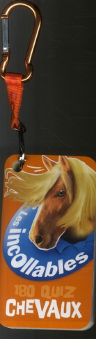 180 Quiz chevaux