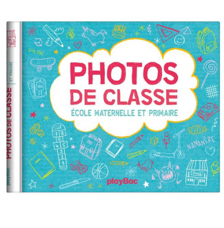 Photos de classe. Ecole maternelle et primaire