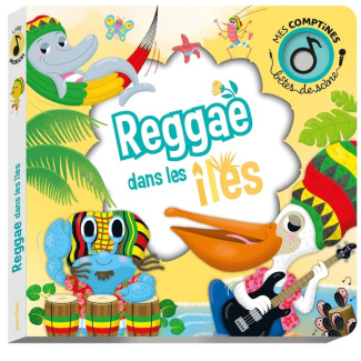Reggae dans les îles