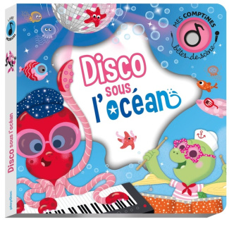 Disco sous l'océan